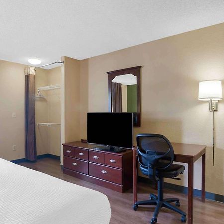 Extended Stay America Suites - Atlanta - Marietta - Powers Ferry Rd Sandy Springs Dış mekan fotoğraf