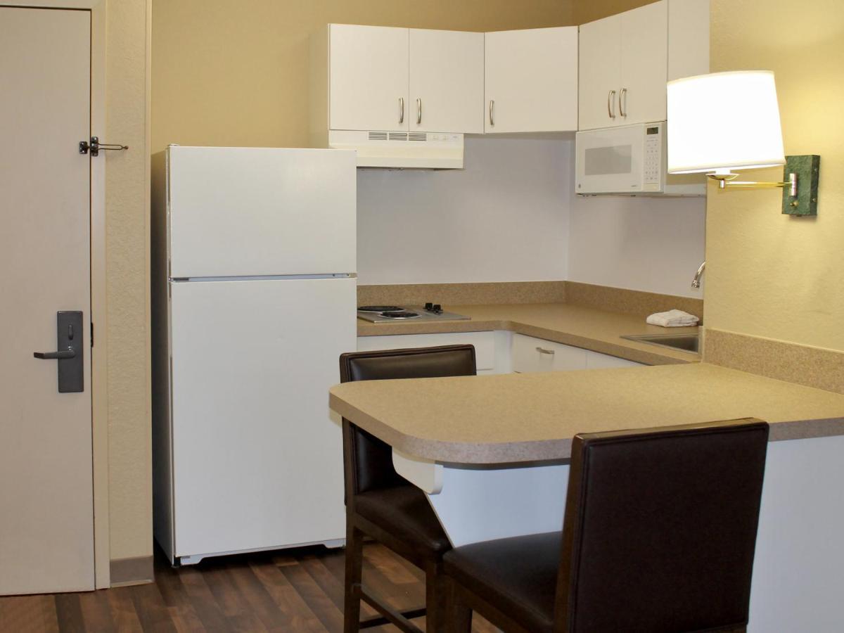 Extended Stay America Suites - Atlanta - Marietta - Powers Ferry Rd Sandy Springs Dış mekan fotoğraf