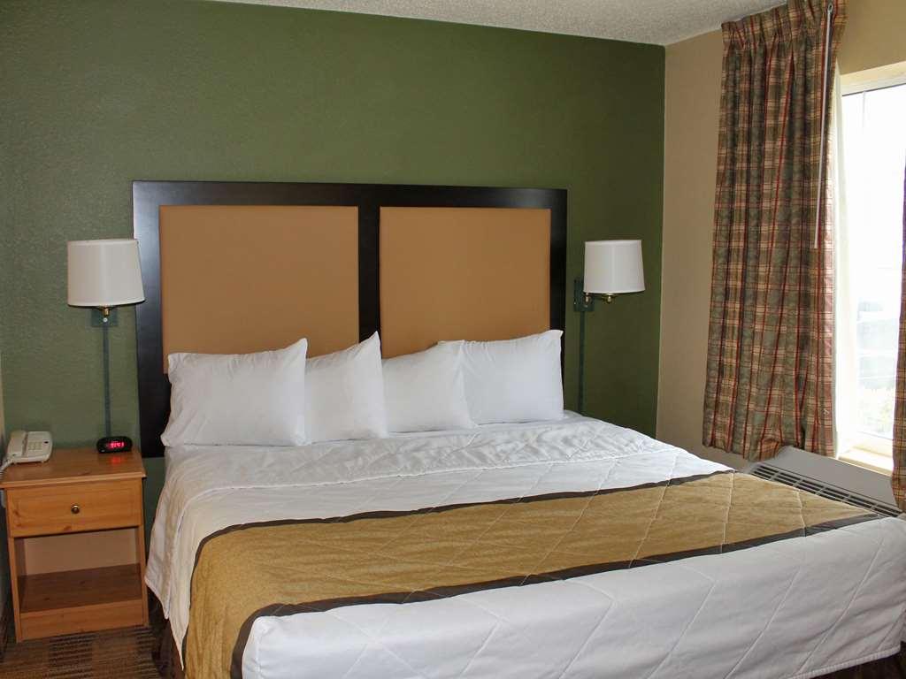 Extended Stay America Suites - Atlanta - Marietta - Powers Ferry Rd Sandy Springs Oda fotoğraf