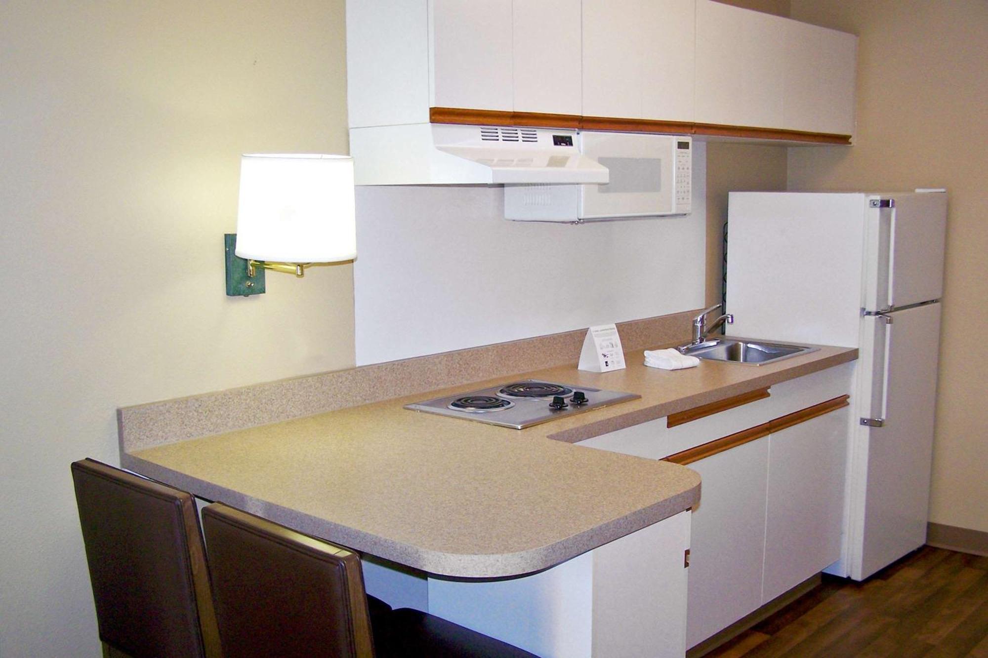 Extended Stay America Suites - Atlanta - Marietta - Powers Ferry Rd Sandy Springs Dış mekan fotoğraf