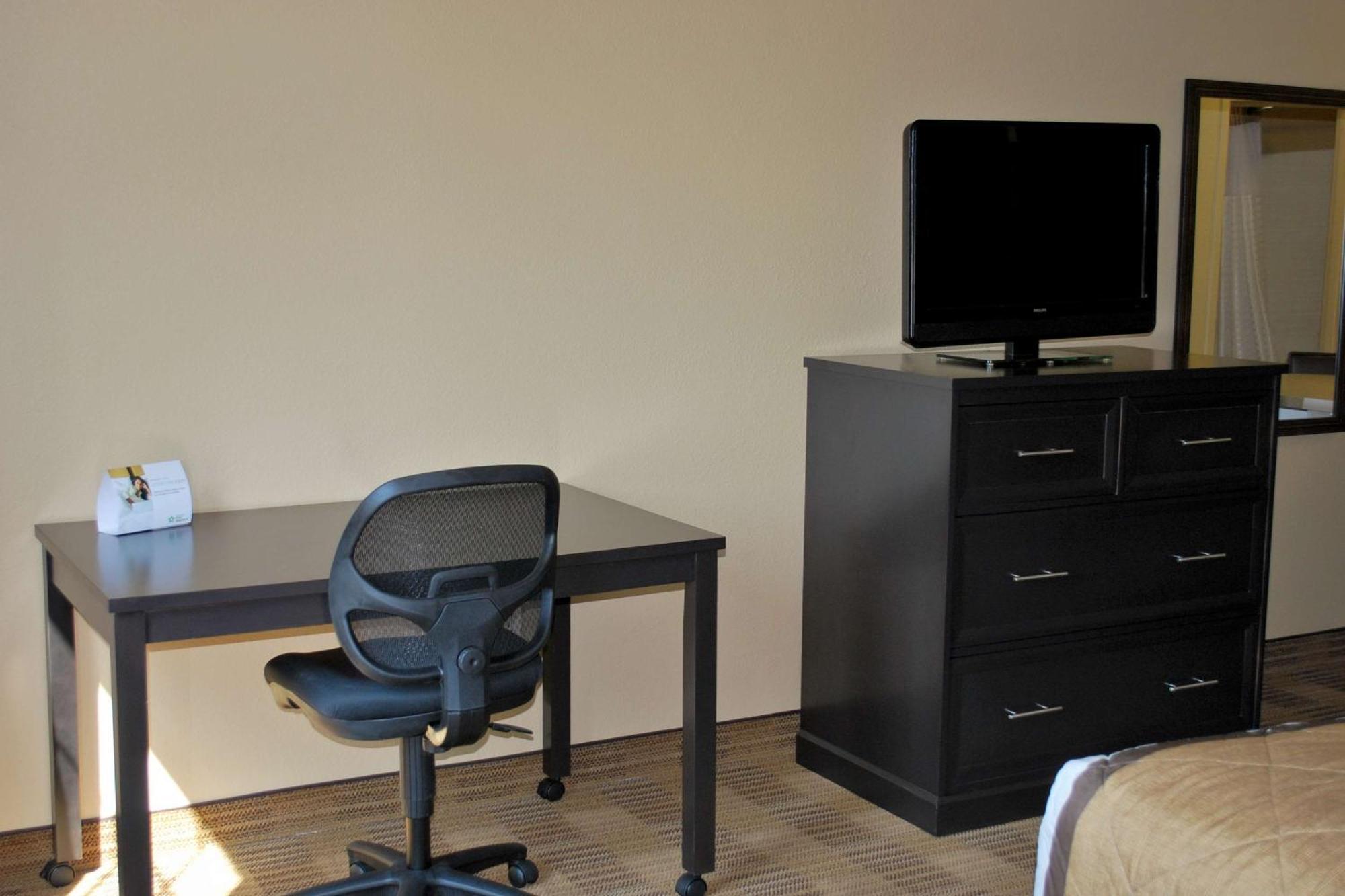 Extended Stay America Suites - Atlanta - Marietta - Powers Ferry Rd Sandy Springs Dış mekan fotoğraf