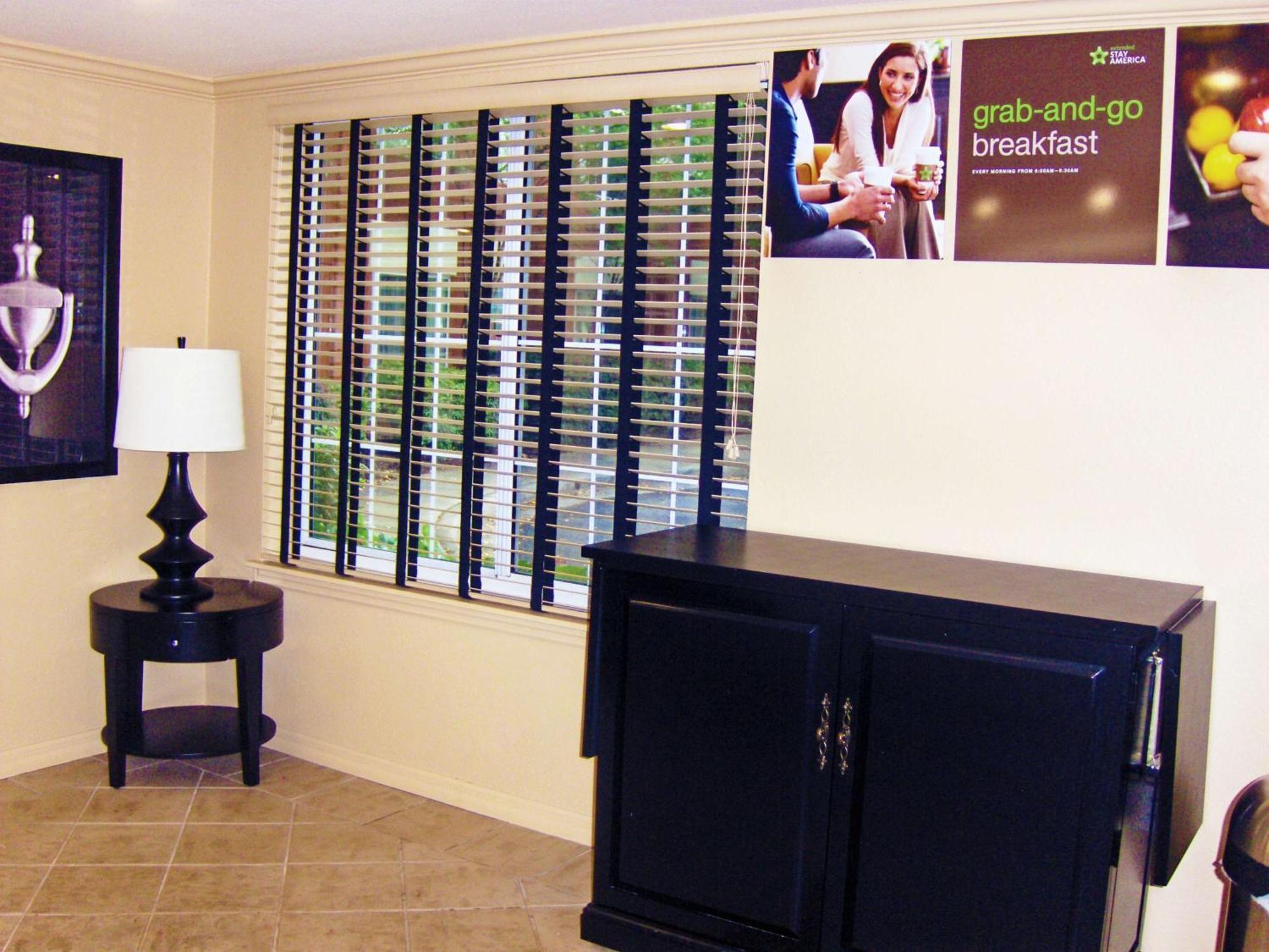 Extended Stay America Suites - Atlanta - Marietta - Powers Ferry Rd Sandy Springs Dış mekan fotoğraf