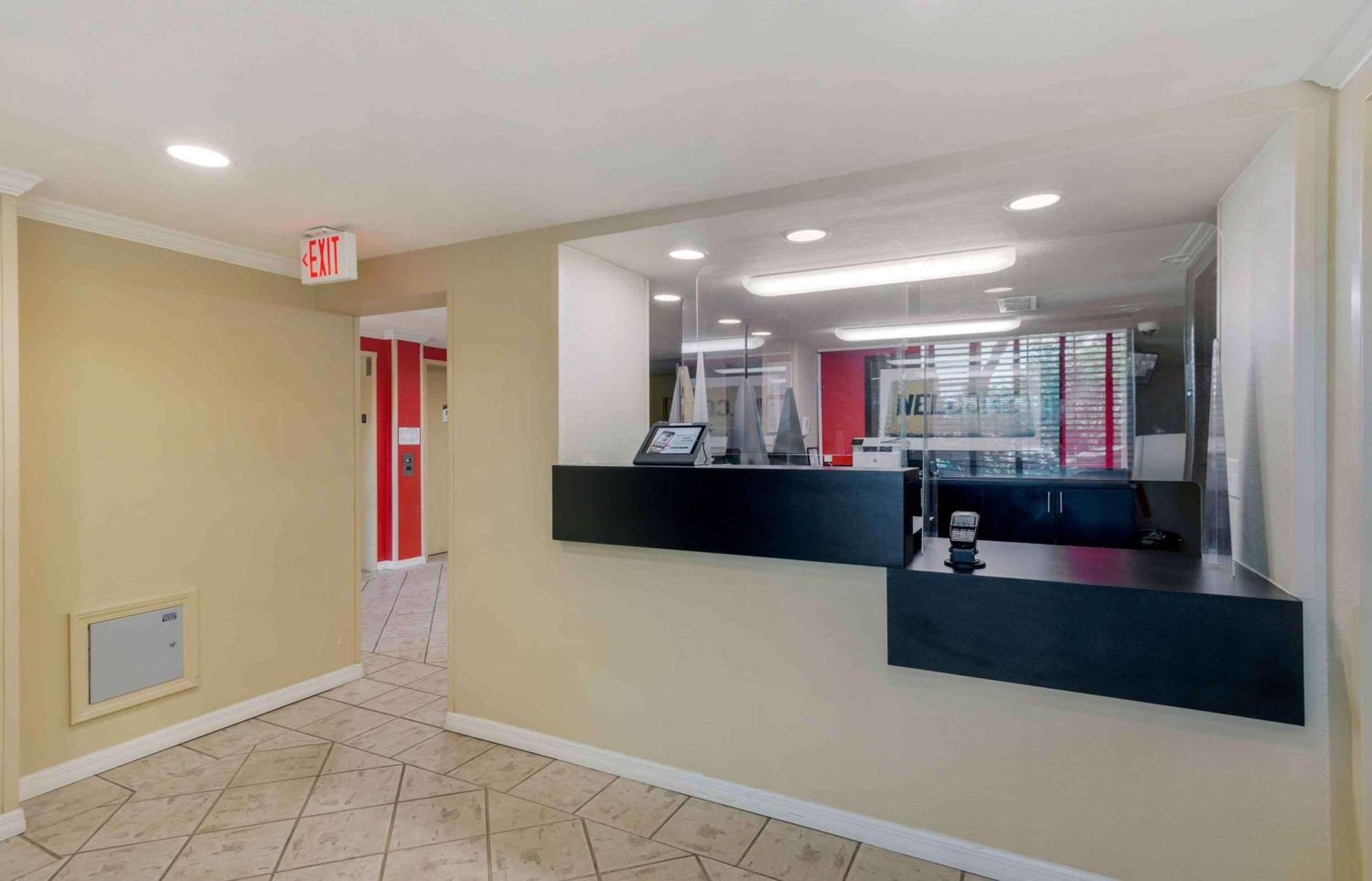 Extended Stay America Suites - Atlanta - Marietta - Powers Ferry Rd Sandy Springs Dış mekan fotoğraf