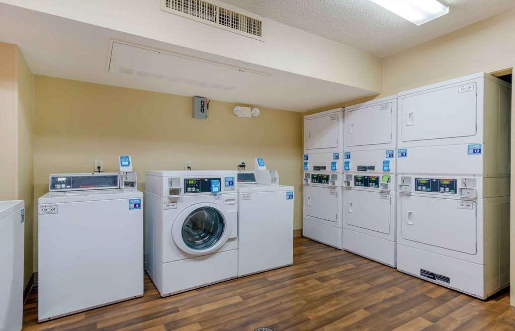 Extended Stay America Suites - Atlanta - Marietta - Powers Ferry Rd Sandy Springs Konforlar fotoğraf