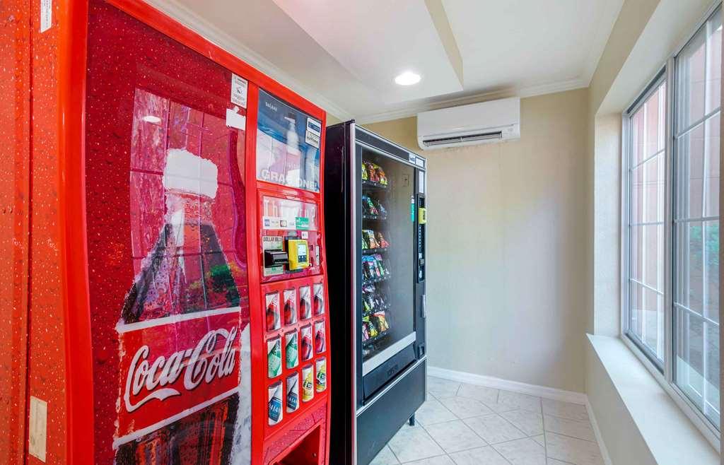 Extended Stay America Suites - Atlanta - Marietta - Powers Ferry Rd Sandy Springs Konforlar fotoğraf