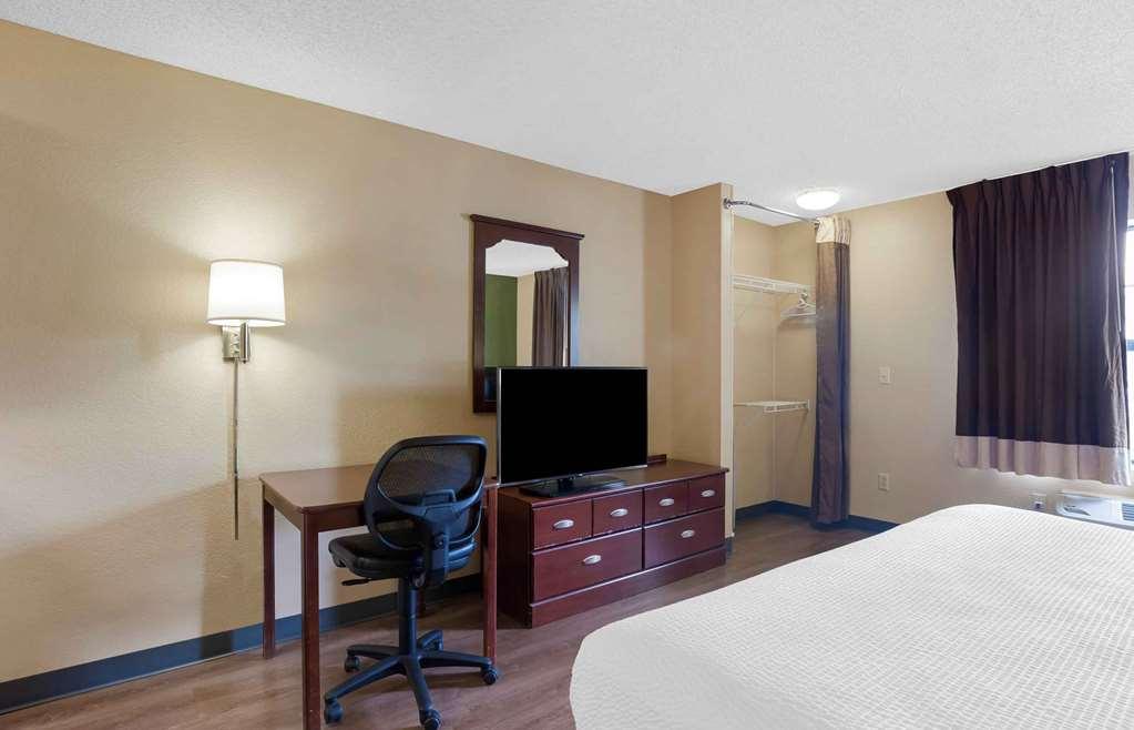 Extended Stay America Suites - Atlanta - Marietta - Powers Ferry Rd Sandy Springs Oda fotoğraf