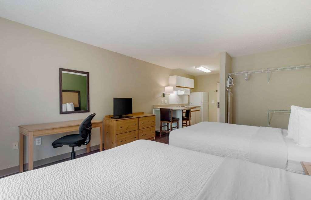 Extended Stay America Suites - Atlanta - Marietta - Powers Ferry Rd Sandy Springs Oda fotoğraf